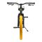 Дитячий велосипед Miqilong ST 20" чорний