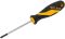 Викрутка Tolsen Ерго Torx, T30x5.5x125мм
