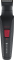 Набор для стрижки  Remington Graphite для головы, усов, бороды,носа и тела, насадок-6, черный