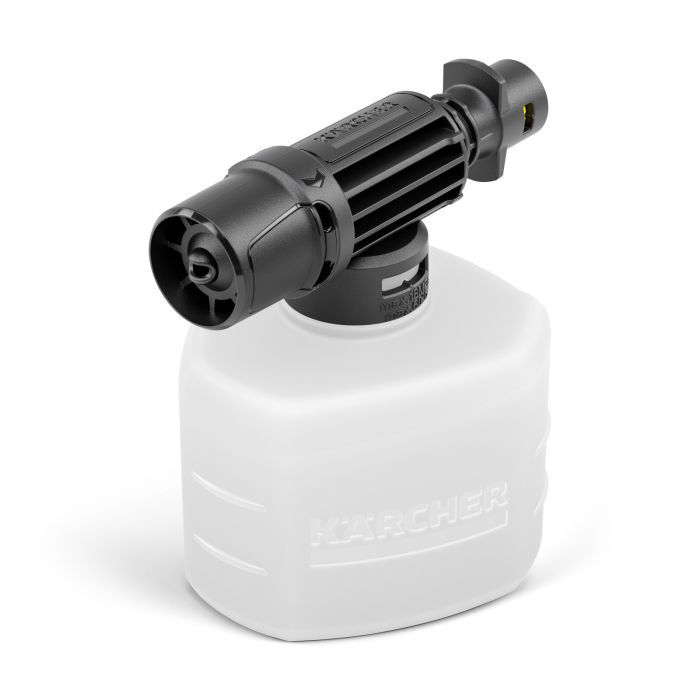 Насадка пенная Karcher FJ 3, 0.3л (замена артикула 2.643-150.0)