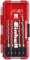 Набор сверл по металлу Einhell HSS, 10 шт, 2-6.5мм, кейс