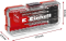 Набор сверл по металлу Einhell HSS, 10 шт, 2-6.5мм, кейс