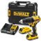 Дрель-шуруповерт DeWalt бесщеточная XR Li-Ion 18В акб 2х2А·час 65Нм 500-1750об·мин патрон 13мм ЗП кейс 1.15кг