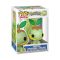 Фигурка Funko POP Games: Pokemon - Turtwig