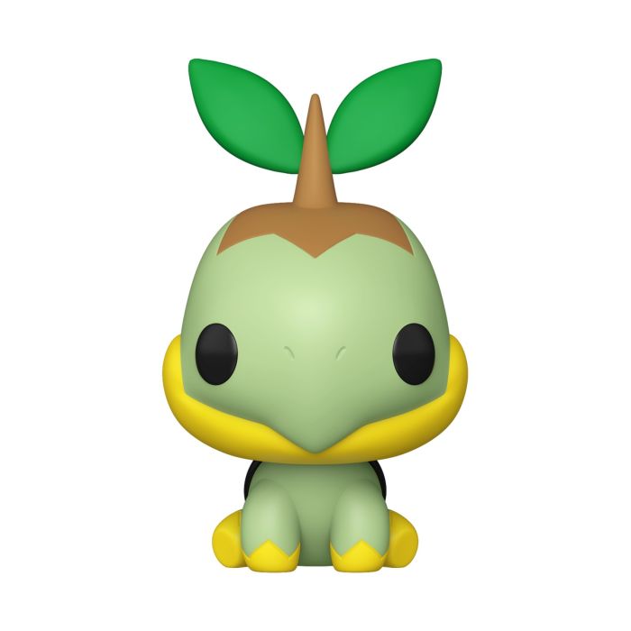 Фигурка Funko POP Games: Pokemon - Turtwig