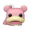 Фигурка Funko POP Games: Pokemon - Slowpoke