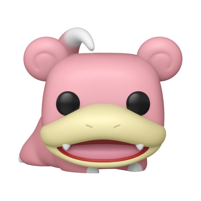 Фигурка Funko POP Games: Pokemon - Slowpoke
