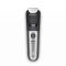 Тример Philips Series 7000, для бороди і вусів, акум., сталь, чорно-сріблястий