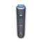 Триммер Philips Series 3000 для бороды и усов, акум., сталь, синий