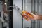 Клещи сантехнические Bosch Professional, 250 мм, VDE