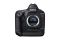 Цифр. фотокамера зеркальная Canon EOS 1DX MKII