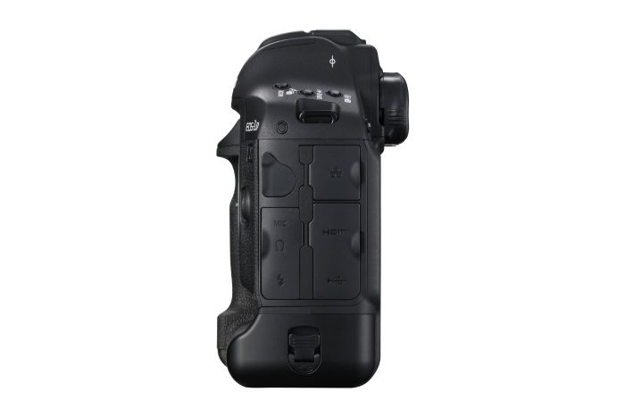 Цифр. фотокамера зеркальная Canon EOS 1DX MKII
