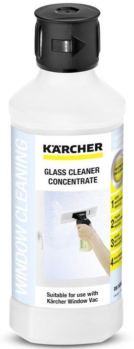 Чистящее средство Karcher RM500, концентрат, 0.5л
