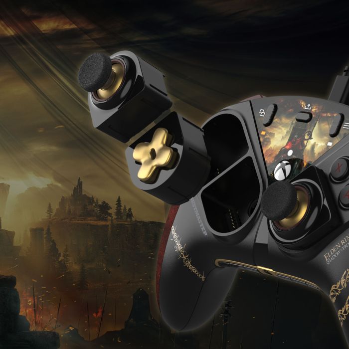 Геймпад Thrustmaster ESWAP X 2 ELDEN RING, PC, Xbox