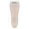 Епілятор Ardesto 2в1 Pearl Cream , пінцетний, акумул., пінцет.-18, сух., насадок-2, бежевий ARDESTO LESH-Y700PERL