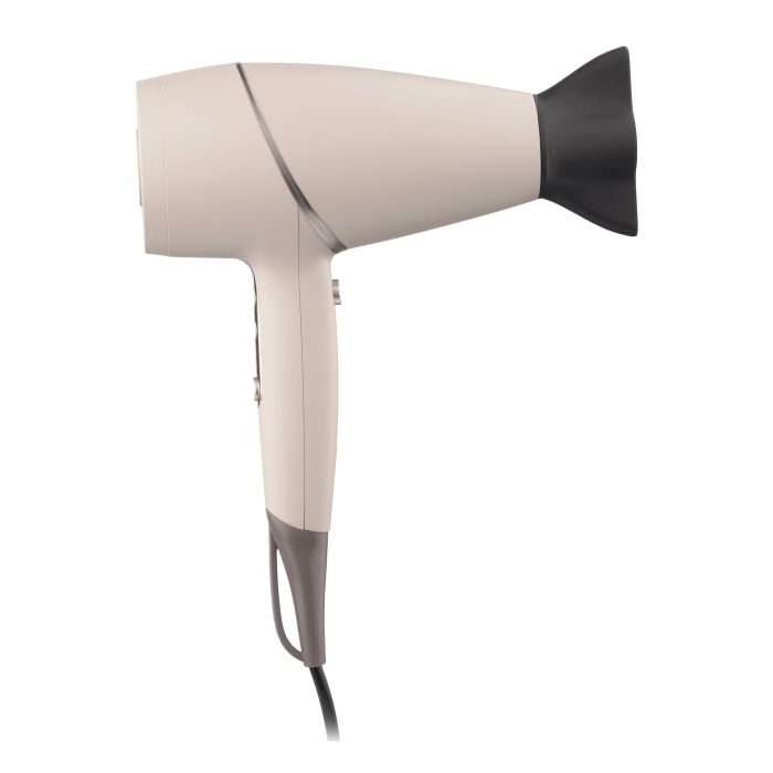Фен Ardesto Pearl Cream , 1750-2100Вт, 3 швидкості, 3 темп.режими, бежевий ARDESTO HD-Y701PERL