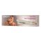 Випрямляч Ardesto Pearl Cream, 50Вт, 140-230C, кераміка, бежевий