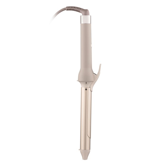 Плойка Ardesto Pearl Cream , 48Вт, >200С, дисплей, кераміка, бежевий ARDESTO HC-Y700PERL