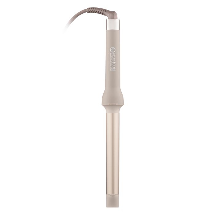Плойка Ardesto Pearl Cream , 48Вт, >200С, дисплей, кераміка, бежевий ARDESTO HC-Y700PERL