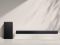 Саундбар Samsung HW-B450F 300Вт, 2.1, BT, USB, HDMI-ARC, саб, DTS Dolby 2ch, черный