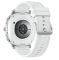 Смарт-годинник Samsung Galaxy Watch 8 Classic 47мм (L500) 1.34", 438x438, sAMOLED, BT 5.3, NFC, 2/64ГБ, білий