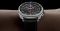 Смарт-годинник Samsung Galaxy Watch 8 Classic 47мм (L500) 1.34", 438x438, sAMOLED, BT 5.3, NFC, 2/64ГБ, чорний