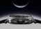 Смарт-годинник Samsung Galaxy Watch 8 Classic 47мм (L500) 1.34", 438x438, sAMOLED, BT 5.3, NFC, 2/64ГБ, чорний