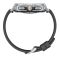 Смарт-годинник Samsung Galaxy Watch 8 Classic 47мм (L500) 1.34", 438x438, sAMOLED, BT 5.3, NFC, 2/64ГБ, чорний