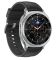 Смарт-годинник Samsung Galaxy Watch 8 Classic 47мм (L500) 1.34", 438x438, sAMOLED, BT 5.3, NFC, 2/64ГБ, чорний