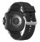 Смарт-годинник Samsung Galaxy Watch 8 Classic 47мм (L500) 1.34", 438x438, sAMOLED, BT 5.3, NFC, 2/64ГБ, чорний