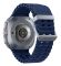 Смарт-годинник Samsung Galaxy Watch Ultra (2025) 47мм e-SIM (L705) 1.5", 480x480, sAMOLED, BT 5.3, NFC, 2/64ГБ, синій титановий