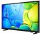 Телевізор 24" Samsung LED FHD 50Hz Smart Tizen Black