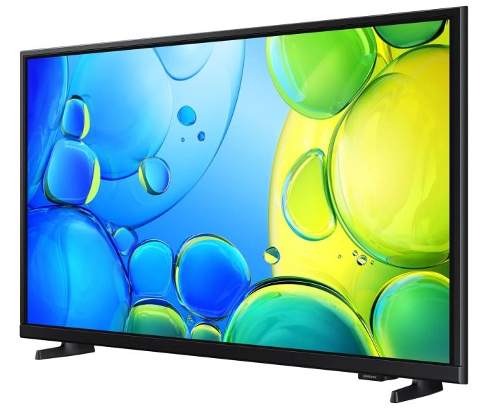 Телевізор 24" Samsung LED FHD 50Hz Smart Tizen Black