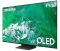 Телевізор 65" Samsung OLED 4K 100Hz (Up to 144Hz) Smart Tizen Black