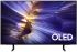 Телевизор 42" Samsung OLED 4K UHD 100Hz(144Hz) Smart Tizen Black