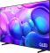 Телевизор 85" Samsung QLED 4K 50Hz Smart Tizen Black