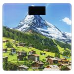 Ваги підлогові Ardesto  макс. вага 150 кг/малюнок ARDESTO SCB-965MATTERHORN