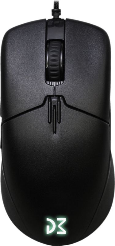 Миша ігрова Dream Machines DM7 Switch Duo Wireless Black