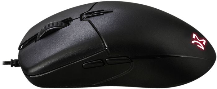 Миша ігрова Dream Machines DM7 Switch Duo Wireless Black