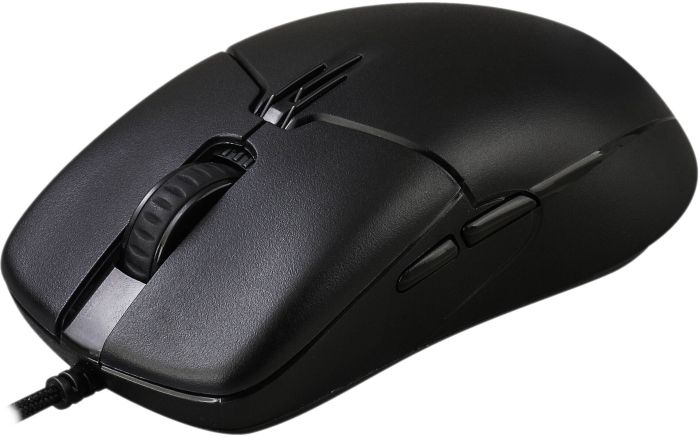 Миша ігрова Dream Machines DM7 Switch Duo Wireless Black