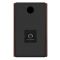 Акустическая система MICROLAB SOLO 3 2.0, 40w, mini-jack/, коричневый