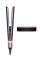 Випрямляч Dyson з вологого на сухе HТ01 Airstrait Jasper/Plum, темп.режимів-3, 80-140С, OLED-дисплей, кейс, метал, фіолетовий