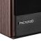 Акустическая система MICROLAB SOLO 5 2.0, 90w, mini-jack/, коричневый