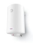 Водонагреватель электрический Tesy SimpatEco CTV 1004415 D07 TRC, 100 л, 1.5 кВт, круглый, мех. упр-ние, Болгария, C