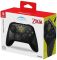 Бездротовий геймпад HORI Wireless Horipad NSW (Zelda Tears Of Kingdom) для Nintendo Switch