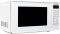 Микроволновая печь Panasonic, 20л, 800Вт, гриль, дисплей, белый