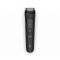 Тример Philips All-in-One Trimmer 3000 Series, для обличчя, голови, тіла, акум., насадок-9, сталь, чорний