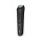 Триммер універсальний Philips All-in-One Trimmer 3000 Series для лица, головы, носа, акум., насадок-7, сталь, черный