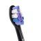Насадки для звукової зубної щітки  Sonicare  Sensitive Philips HX6054/88