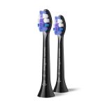 Насадки для звукової зубної щітки  Sonicare  Sensitive Philips HX6052/88